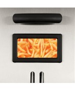 4 - Friggitrice olio G3Ferrari G10203 Pastella 3 litri