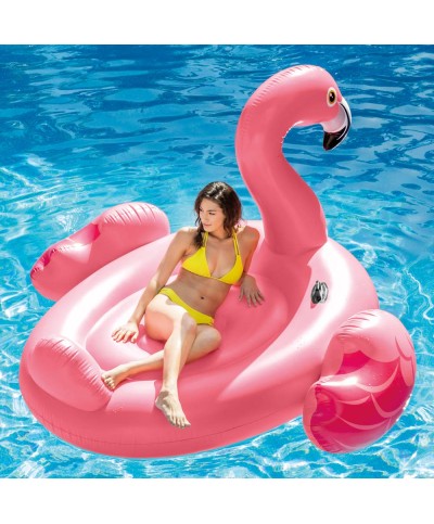 1 - Isola grande fenicottero 56288 Intex