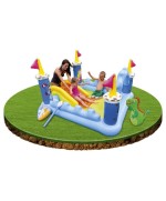1 - Piscina Playcenter castello Intex 57138