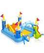 2 - Piscina Playcenter castello Intex 57138