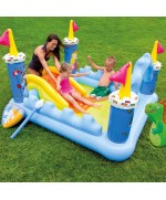 3 - Piscina Playcenter castello Intex 57138