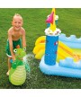4 - Piscina Playcenter castello Intex 57138