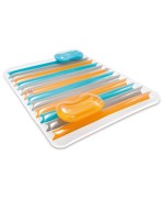 2 - Materassino matrimoniale gonfiabile Intex 56897