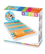 5 - Materassino matrimoniale gonfiabile Intex 56897