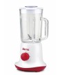 1 - Frullatore bicchiere vetro Blender FR 25 Girmi