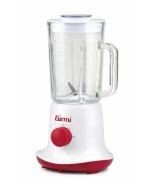 1 - Frullatore bicchiere vetro Blender FR 25 Girmi