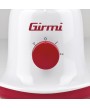 2 - Frullatore bicchiere vetro Blender FR 25 Girmi