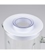 3 - Frullatore bicchiere vetro Blender FR 25 Girmi