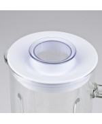 3 - Frullatore bicchiere vetro Blender FR 25 Girmi