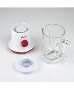 4 - Frullatore bicchiere vetro Blender FR 25 Girmi