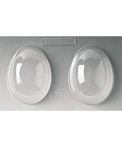 1 - Stampo doppio uovo cioccolata SK 3000 Silikomart