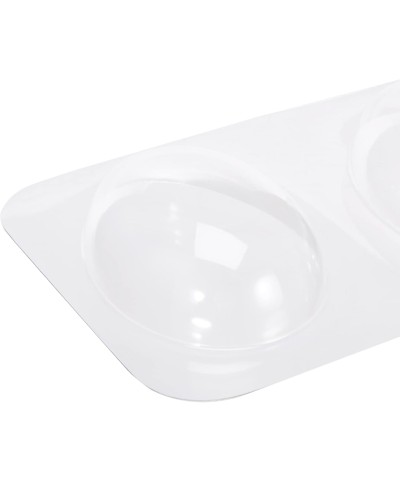 2 - Stampo doppio uovo cioccolata SK 3000 Silikomart