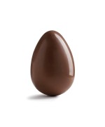 4 - Stampo doppio uovo cioccolata SK 3000 Silikomart