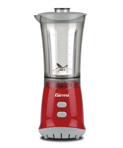 1 - Frullatore Girmi FR02 Rosso