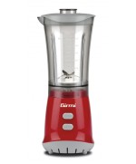1 - Frullatore Girmi FR02 Rosso