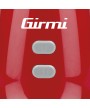 2 - Frullatore Girmi FR02 Rosso