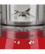 3 - Frullatore Girmi FR02 Rosso