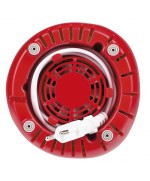 4 - Frullatore Girmi FR02 Rosso