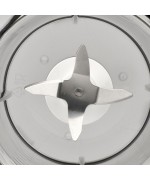 5 - Frullatore Girmi FR02 Rosso