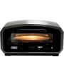 2 - Forno pizza elettrico Vulcano RGV 450°C 2100W