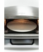 5 - Forno pizza elettrico Vulcano RGV 450°C 2100W