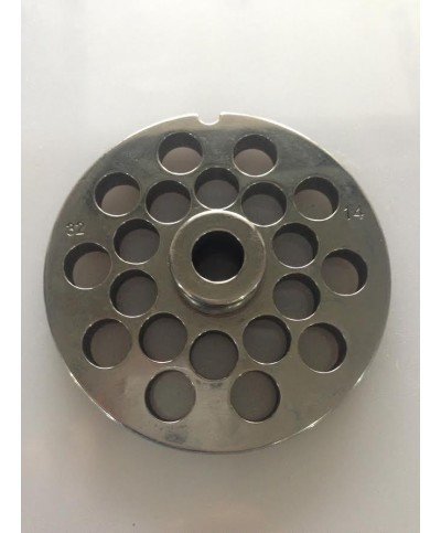 1 - Piastra TC 32 Reber diametro 14 mm