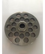 1 - Piastra TC 32 Reber diametro 14 mm