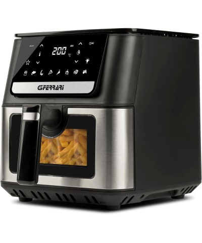 1 - Friggitrice ad aria G3Ferrari 6,5 lt G10207