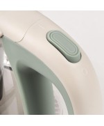 5 - Bollitore elettrico Girmi BL41 vetro 1 L Kettle