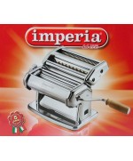 5 - Macchina per la pasta Imperia Ipasta 3100