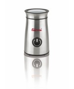 1 - Macinacaffè Girmi MC01 – Macina Chicchi Freschi per Espresso e Moka