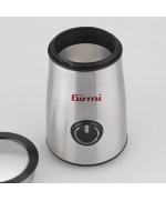 2 - Macinacaffè Girmi MC01 – Macina Chicchi Freschi per Espresso e Moka