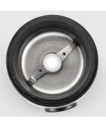 3 - Macinacaffè Girmi MC01 – Macina Chicchi Freschi per Espresso e Moka