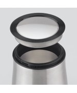 4 - Macinacaffè Girmi MC01 – Macina Chicchi Freschi per Espresso e Moka