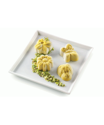 5 - Stampo mini Spring life silicone Silikomart SF135