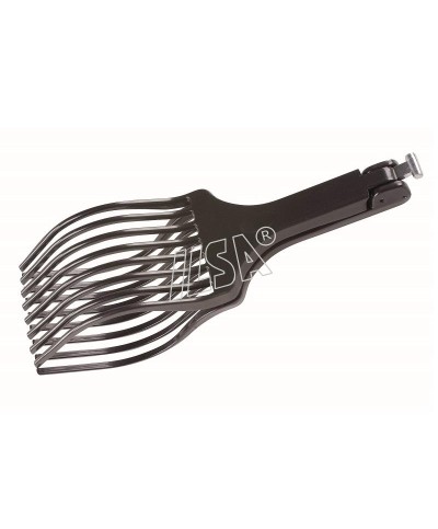 1 - Molla pinza per affettare arrosto Ilsa  2224