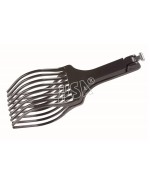 1 - Molla pinza per affettare arrosto Ilsa  2224