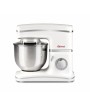1 - Impastatrice planetaria Girmi IM30 1300W bianco