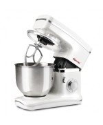 2 - Impastatrice planetaria Girmi IM30 1300W bianco