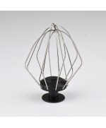 3 - Impastatrice planetaria Girmi IM30 1300W bianco