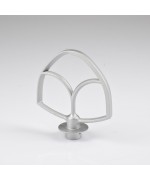 4 - Impastatrice planetaria Girmi IM30 1300W bianco