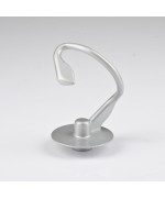 5 - Impastatrice planetaria Girmi IM30 1300W bianco