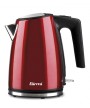 1 - Bollitore elettrico kettle Girmi BL31 rosso