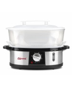 2 - Vaporiera elettrica VP26 Girmi cuociriso