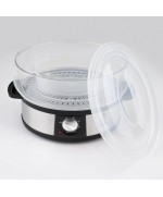 3 - Vaporiera elettrica VP26 Girmi cuociriso