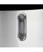 4 - Vaporiera elettrica VP26 Girmi cuociriso