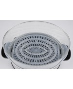 5 - Vaporiera elettrica VP26 Girmi cuociriso