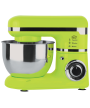 1 - Impastatrice sbattitore verde 600W KM1401G DCG