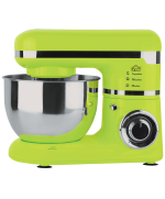 1 - Impastatrice sbattitore verde 600W KM1401G DCG