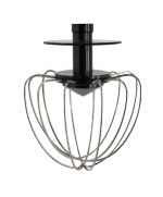 4 - Impastatrice sbattitore verde 600W KM1401G DCG